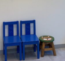 仙川にシェア型本屋さんを作ってます！