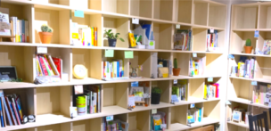 ６月からの新規棚主さんの募集がはじまりました！