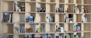 センイチブックス５月の営業日