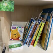 センイチブックス　10月の営業日