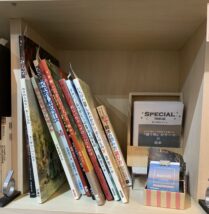 センイチブックス 12月の営業日のお知らせ