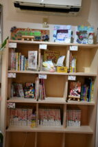 こども棚主　次クール募集中