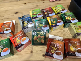 🇱🇰ディスカヴァー・スリランカ