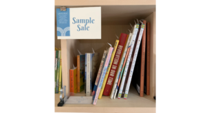 センイチブックス 7月の営業日