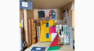 センイチブックス10月の営業日