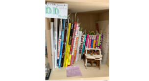 2024年1月センイチブックスの営業日