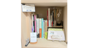 センイチブックス５月の営業日