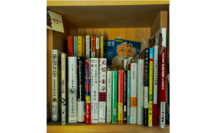 センイチブックス12月の営業日