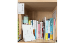 センイチブックス５月の営業日