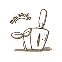 ミニスコップ369