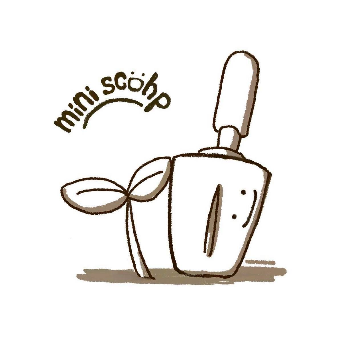 ミニスコップ369