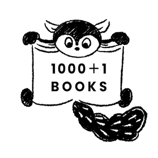 1000+1BOOKs センイチブックス