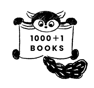 1000+1 BOOKs センイチブックス