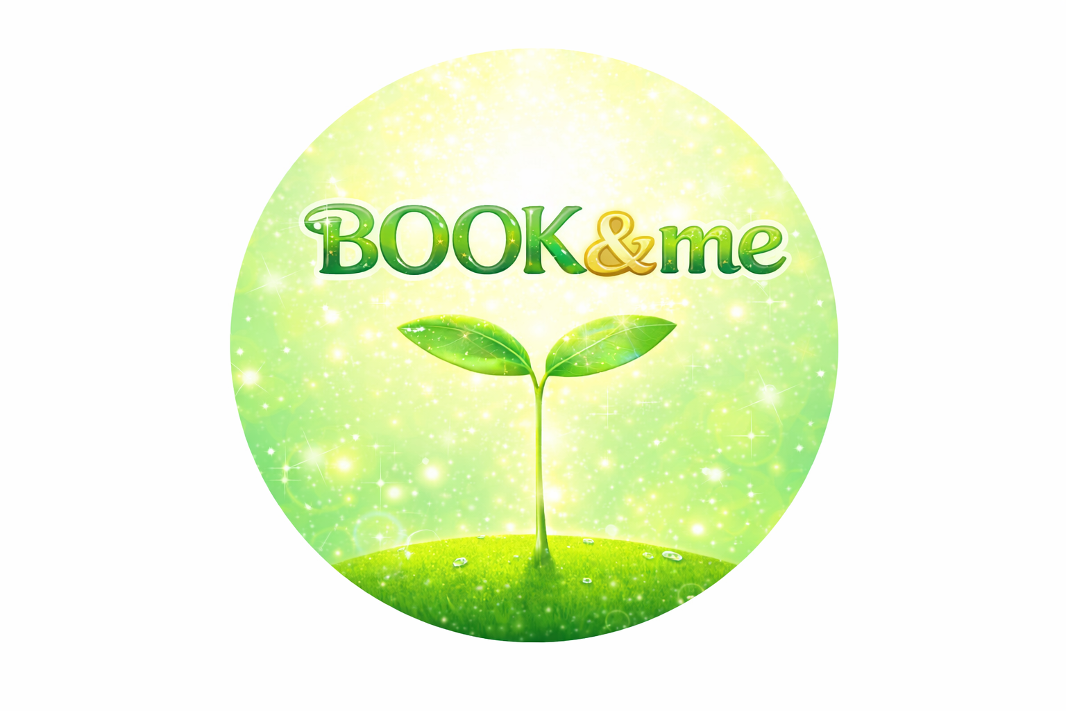 BOOK & me